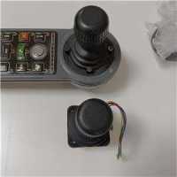 мышь с джойстиком