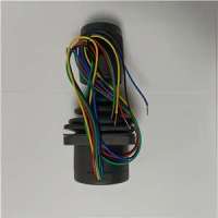 клавиатура с джойстиком