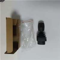 عصا التحكم بتأثير هول