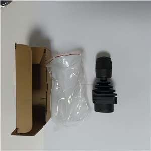 عصا التحكم بتأثير هول