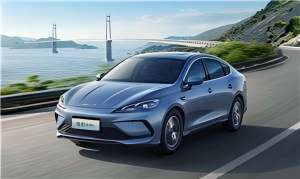 La evolución y las tendencias emergentes en el diseño de volantes para vehículos eléctricos