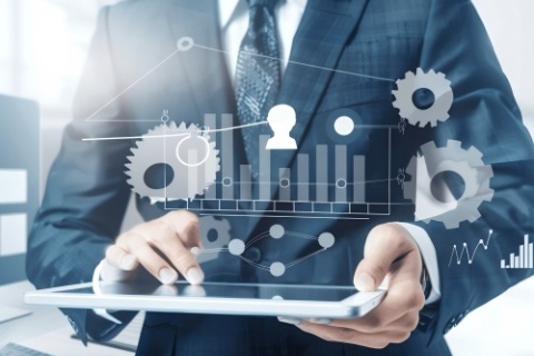 Cómo funcionan los joysticks industriales: una explicación narrativa