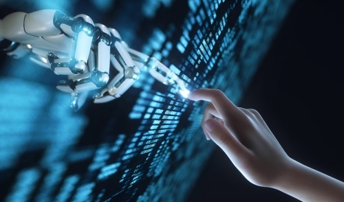 Manijas industriales: dispositivos clave de interfaz hombre-máquina en la fabricación inteligente