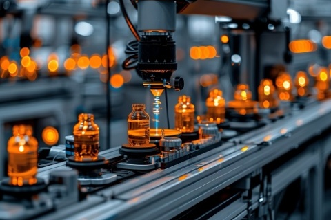 Principio de funcionamiento del controlador de joystick