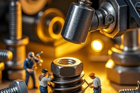 Aplicaciones y perspectivas de desarrollo de los controladores de joystick industriales