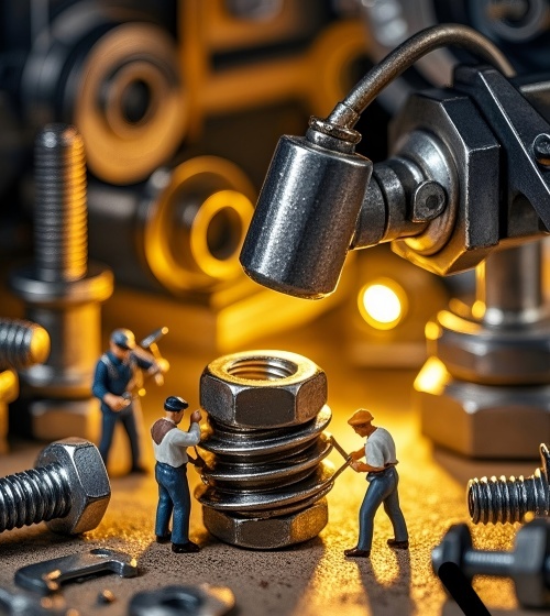 Применение и перспективы развития промышленных джойстиковых контроллеров