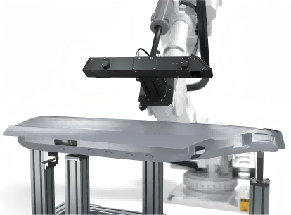 ONLINE DETECTION SCHEME ONLINE DETECTION SCHEME