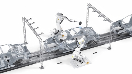 ONLINE DETECTION SCHEME ONLINE DETECTION SCHEME