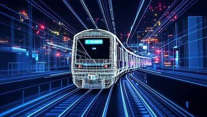 Línea de productos de sistemas móviles de medición y automatización