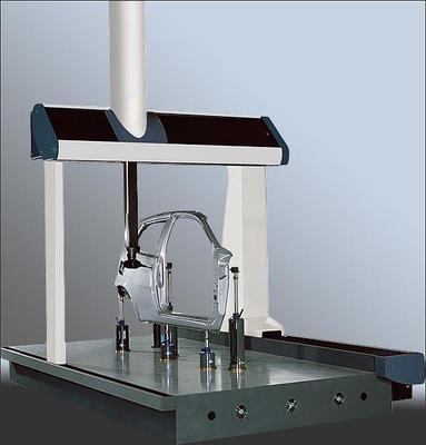 Impulsada por la innovación y la precisión: la tecnología CMM nacional alcanza nuevas cotas