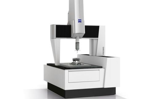 El héroe de precisión compacto para la fabricación moderna