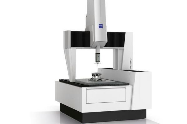 El héroe de precisión compacto para la fabricación moderna