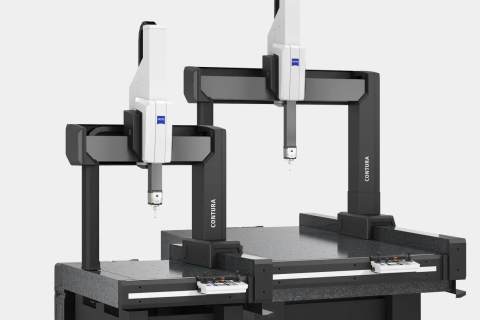 El papel vital de las CMM voladizas en el avance de la precisión y la innovación en dispositivos médicos