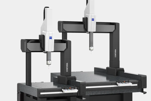 El papel vital de las CMM voladizas en el avance de la precisión y la innovación en dispositivos médicos