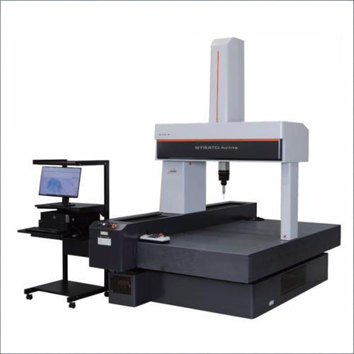 Precision Guardians of Aerospace Manufacturing Precision Guardians of Aerospace Manufacturing