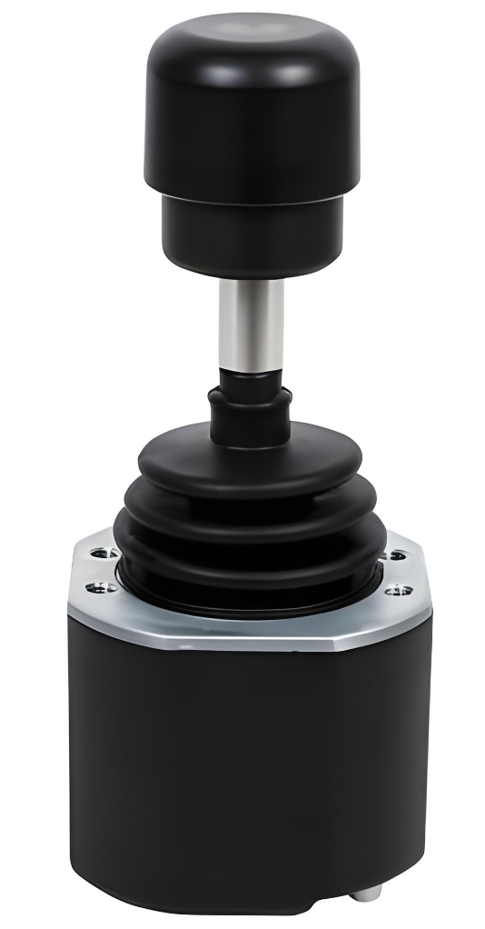 Hall effect sensor joystick Hall effect sensor joystick