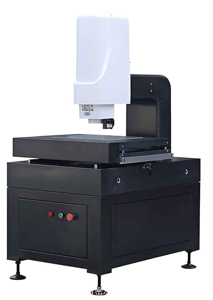 precision measurement system precision measurement system