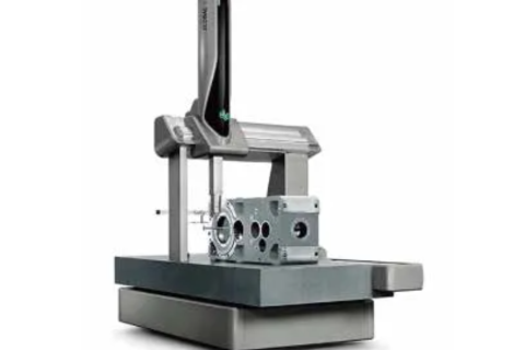 Ensuring Zero Defects: The Technology Behind Automatic Video Measuring Machines for High-Volume Production