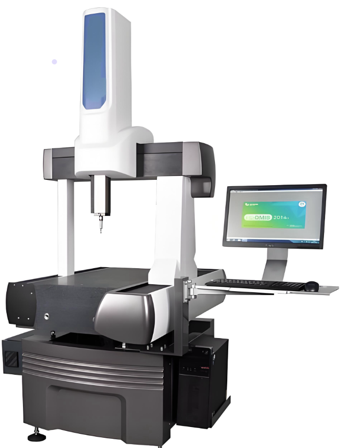 high-precision 3D measurement high-precision 3D measurement