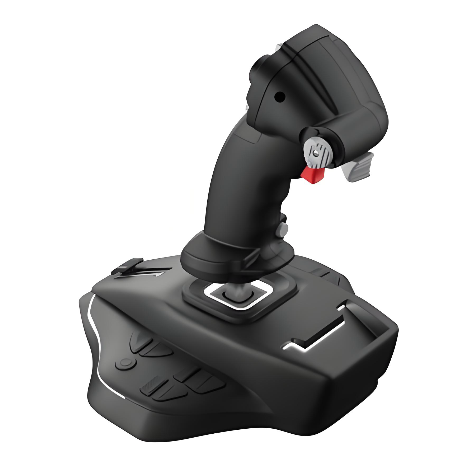Industrial joystick manufacturer​