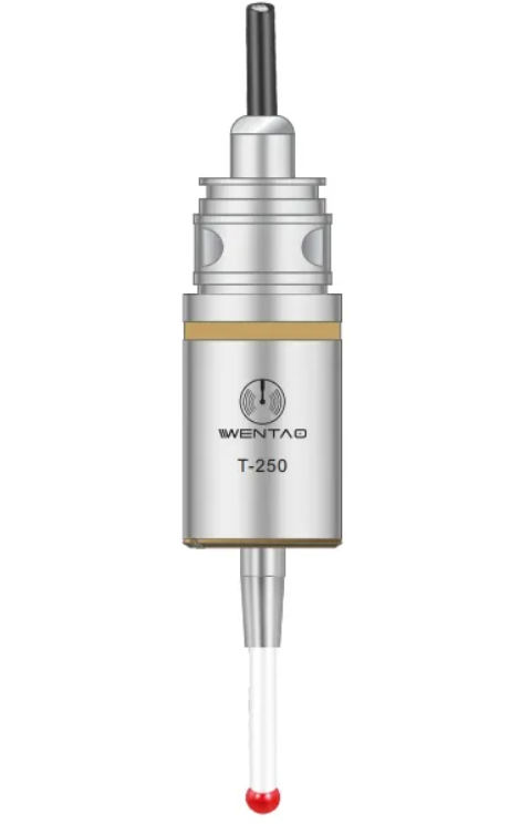 CNC lathe probe CNC lathe probe