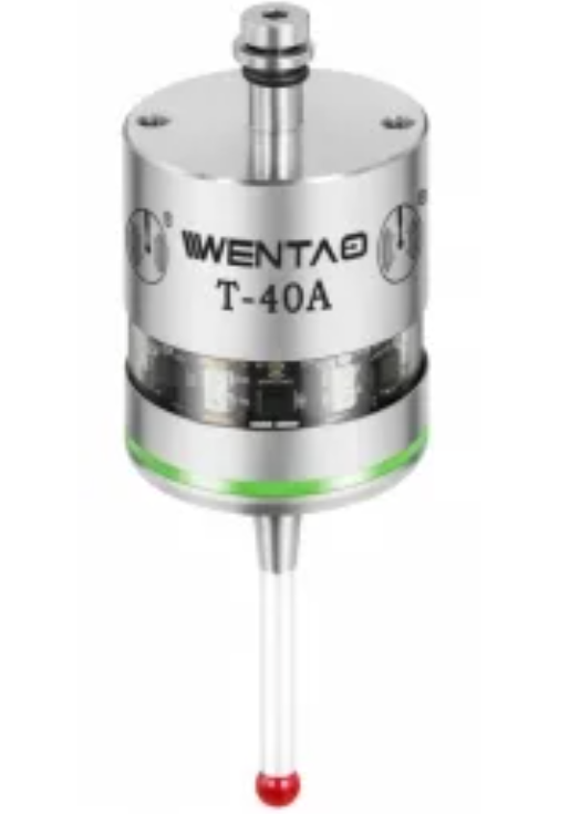 Automated workpiece setup Automated workpiece setup