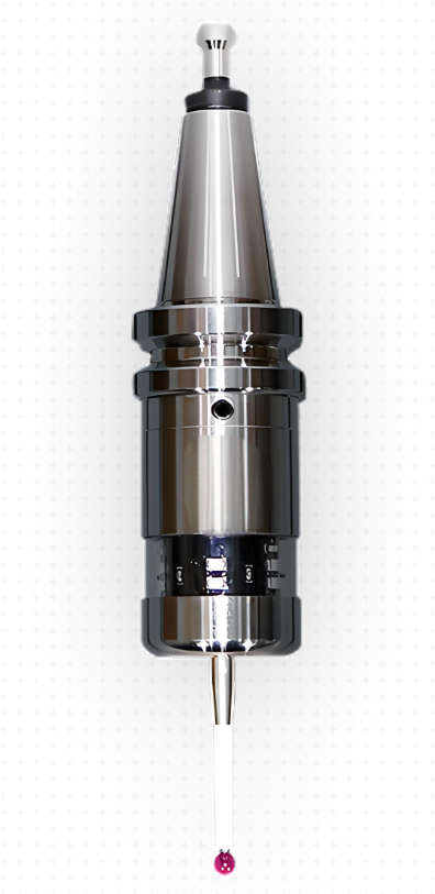 Machine tool probe Machine tool probe