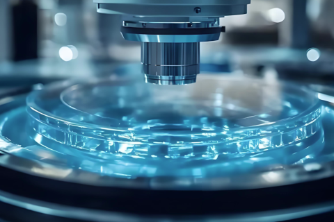 CNC Lathe Probes: Reducing Setup Time by 50% and Minimizing Human Error in Precision Machining