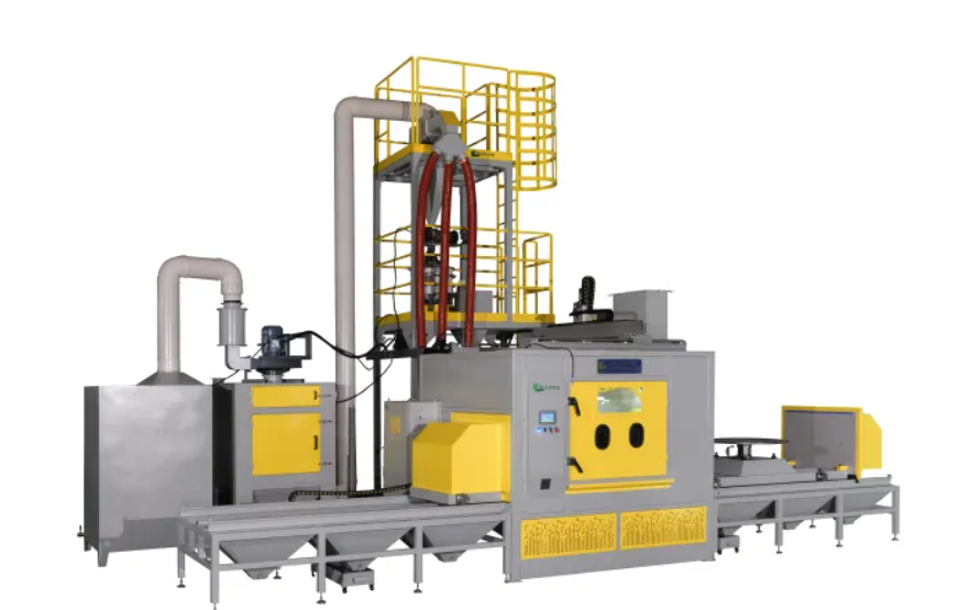 Beverage flow controller​