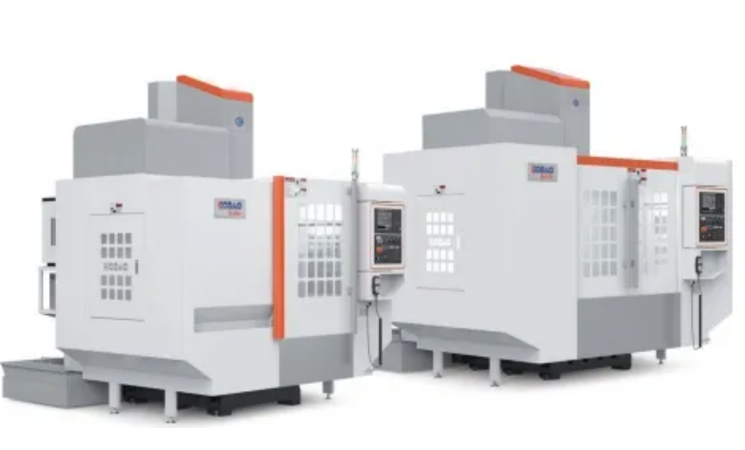 Machining center probe Machining center probe