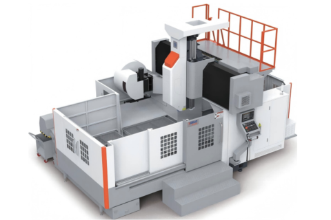 Maximizing Uptime: How Machining Center Probes Enable Predictive Maintenance and Tool Compensation