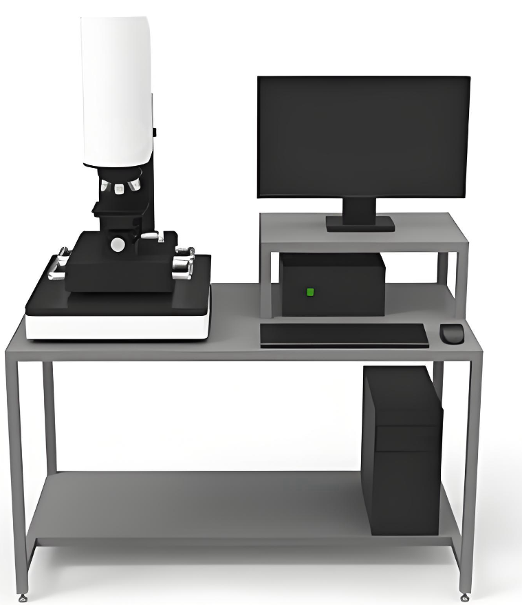 Surface profiler aerospace Surface profiler aerospace