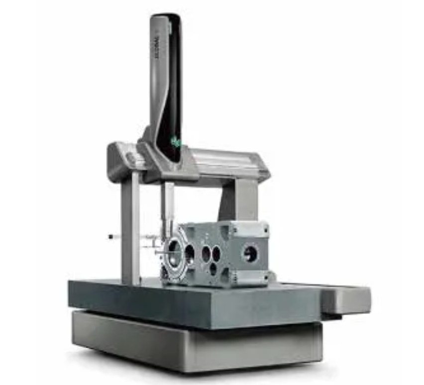 Non-contact profiler Non-contact profiler