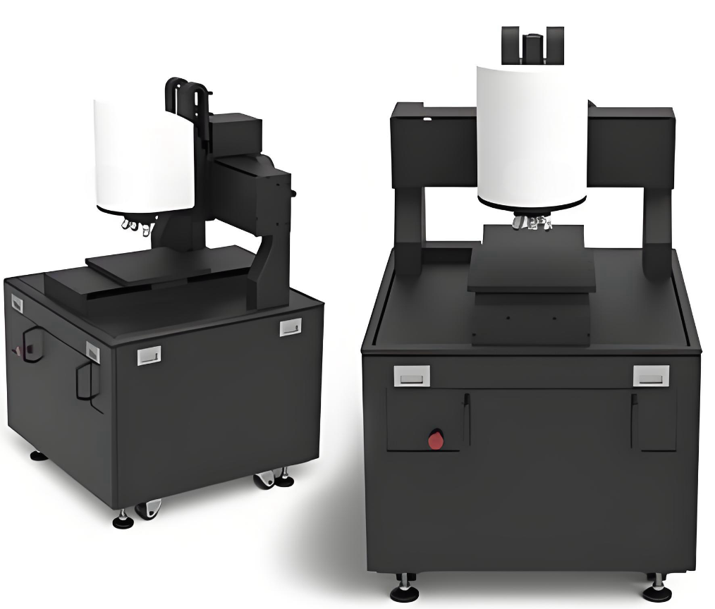 Automatic vision measuring machine Automatic vision measuring machine