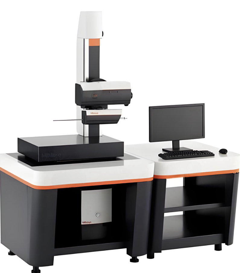 High-resolution industrial camera High-resolution industrial camera