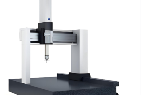 How High-Precision Scanners 