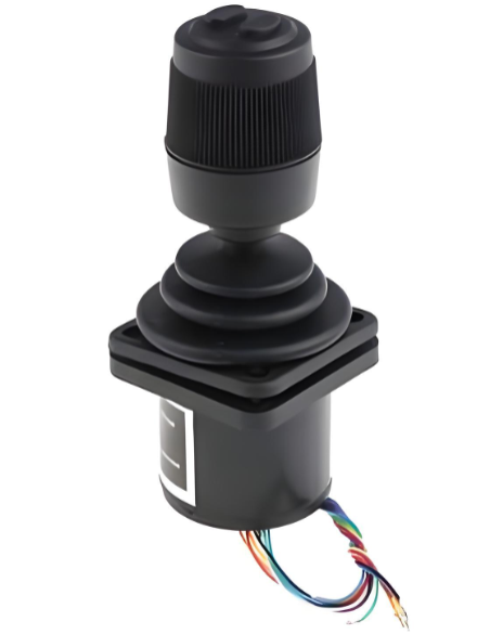 Contactless Joystick Technology