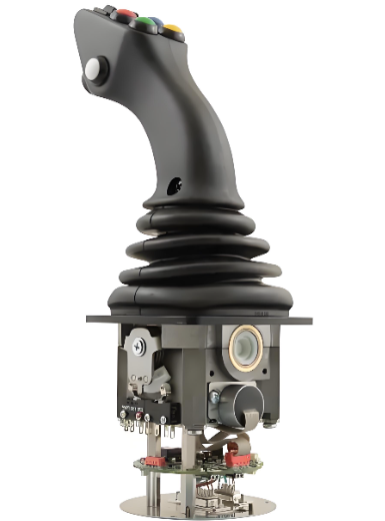 Industrial Joystick Supplier