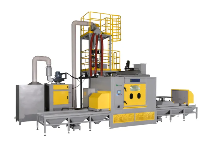 Ultra-Lightweight Plastic Parts