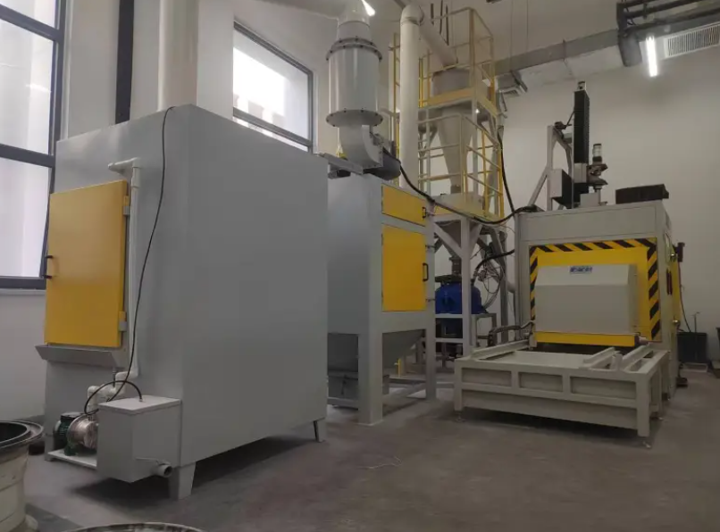 Precision Mold Manufacturing