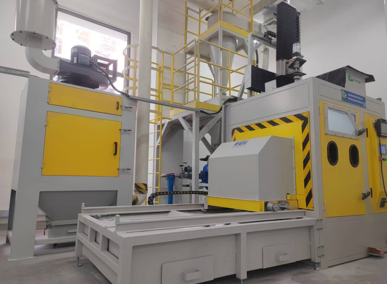 100% CCD Inspection Automation