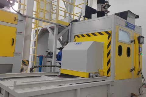 Comment parvenir à une production stable de pièces ultralégères pesant seulement 0,05 g