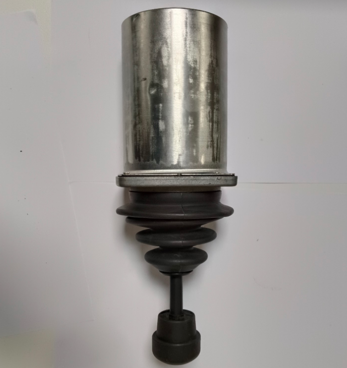 Force Feedback Joystick