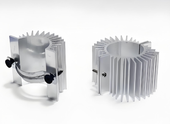 Ultra-Thin Motor Laminations