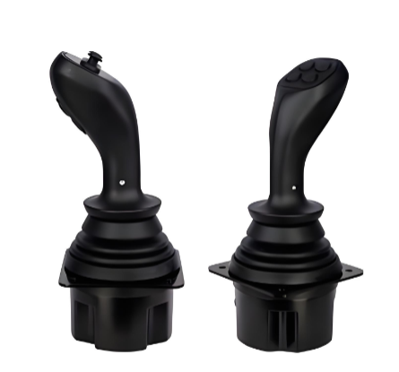 Industrial Joystick Control