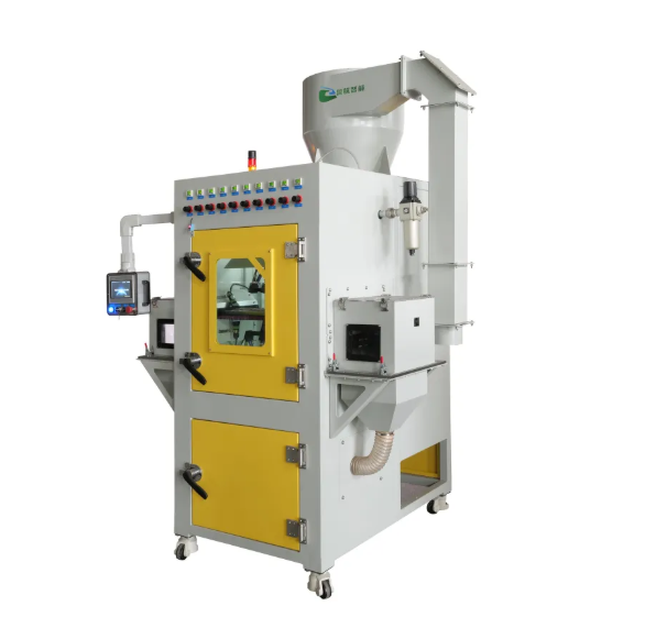 High-Pressure Seal Manufacturing