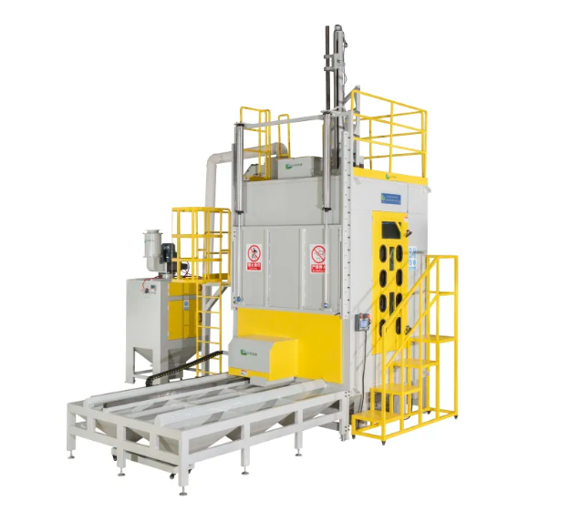 Leak-Proof Component Manufacturing