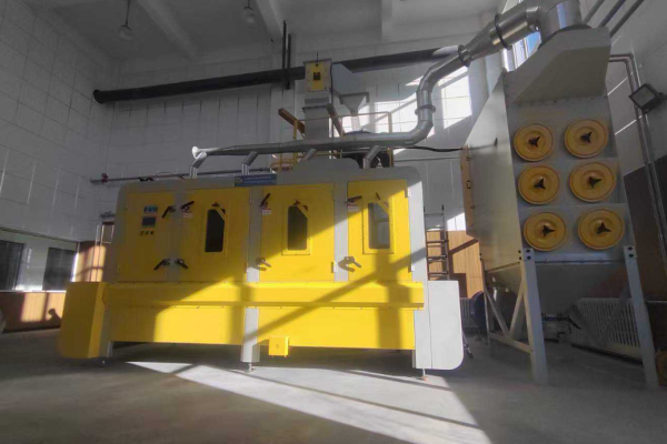 Étanchéité parfaite obtenue grâce à un usinage de précision