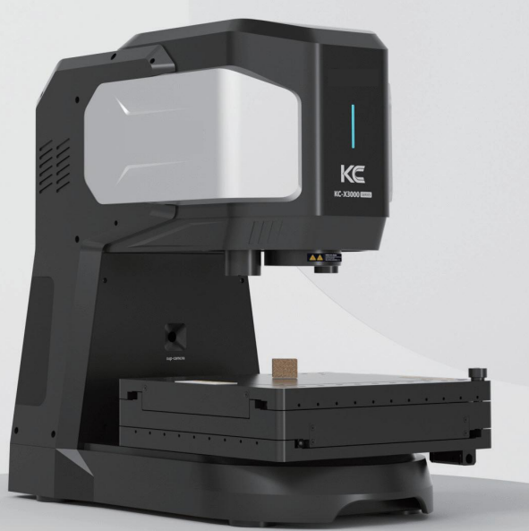 MEASURING MICROSCOPE