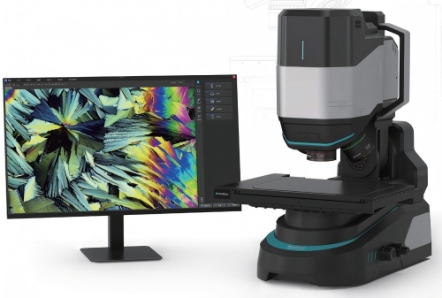 ULTRA DOF 3D DIGITAL MICROSCOPE
